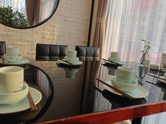 -泰山廊亦舫(丽景店)