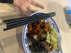 -北京舞蹈学院食堂