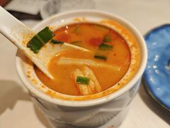 -荷花泰菜(东方新天地店)