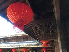 -前童古镇