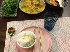 -泰妃堂.泰菜.夜宵(赤岗总店)