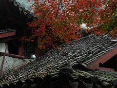 -大慈岩风景区