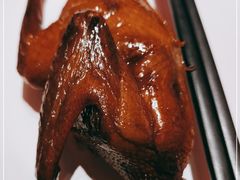 -鸽子侯·家宴·平价海鲜(市图书馆店)