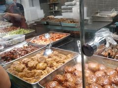 -王家沙点心店(南京西路总店)