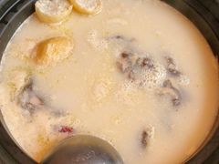 胡椒猪肚鸡-捞神煲汤火锅(湖滨商业街店)