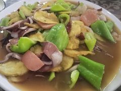 -友利砂锅居(烟台店)
