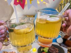 -天空花园餐吧·生日·团建(南山店)
