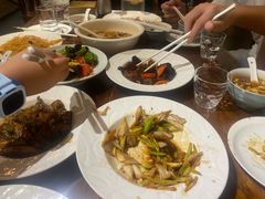 -南门小馆·清真(国贸商城店)