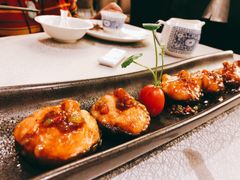 -汤臣·空中餐厅·严选粤菜(石湾世博广场店)
