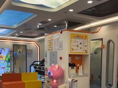 -极橙儿童齿科矫正中心(奥城店)