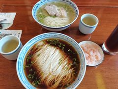-同得兴 Since·1995 传统苏式面馆(十全街店)