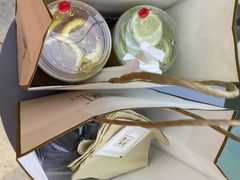 -奈雪的茶(亨特国际广场店)