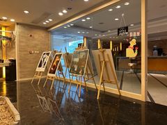 -东莞松山湖凯悦酒店