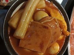 -老天桥蛙炉火锅(姑苏总店)