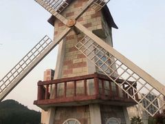 -美的鹭湖探索王国