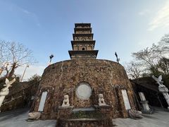 -九华山公园