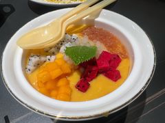 -鸭绿江海鲜烧烤大排档(杏林街店)