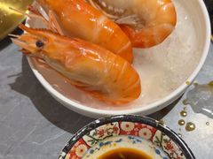 -樱煦和牛寿喜烧(如皋吾悦广场店)