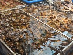 -钱库里海鲜自助(唐山街店)
