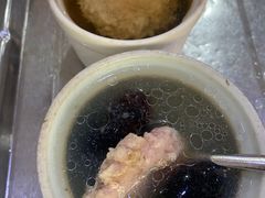 -高师傅特色米粉汤包(建设路店)