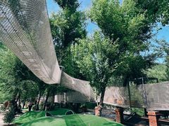 -幽岚山·童话森林