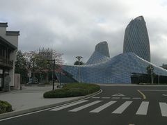 -海花岛旅游度假区