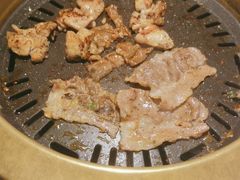 -花味烤肉·拌饭(庐阳万象汇店)