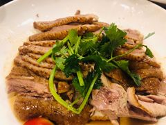 -e公馆鹅肉饭店·潮汕卤鹅(西平店)