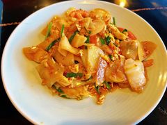 腾冲大救驾-多味居(剪子巷店)