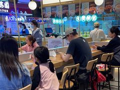 -甲乙饼·手工牛肉饼(天通苑华联店)