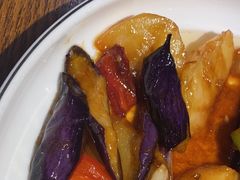 地三鲜-李老哈·东北菜(宋园路店)