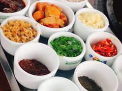 -朝伟清真铜瓢牛肉馆(三十年老·店)