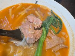 -漆黑觉米粉(三里屯店)