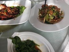 -静之湖湖畔餐厅