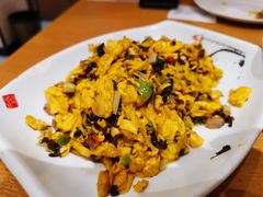 -秦香阁·西北家常菜(徐汇日月光中心店)