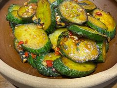 -广殿渔村(高桥店)