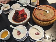 -在莲野·湖北民间菜·头牌松滋鸡(光谷步行街店)