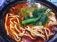 -清真·穆萨砂锅(大皮院店)