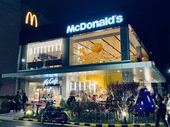 -麦当劳(仙林亚东城得来速店)