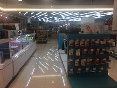 -顺电sundan(北投新奥购物中心店)