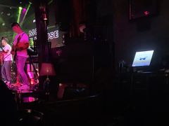 -MOJO•湖景音乐餐厅•Bar(湖滨店)