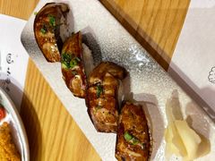 -小句号·精致料理(江南环球港店)