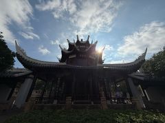 -文昌阁
