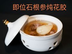 -国惠大酒楼(仓山万达店)