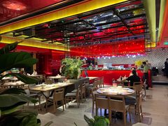 -瓦城泰国料理(芮欧百货店)
