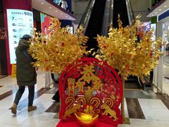 -宝大祥青少年儿童购物中心(南京东路店)