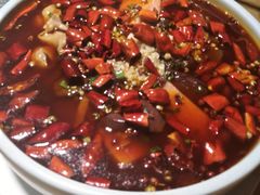 -蜀宴小调·精致家常菜(科华店)
