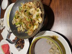 -瓯菜排档·温州海鲜(玕南店)