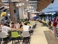 -食悦天美食广场(长沙IFS国金中心店)