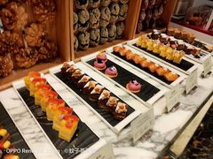 -领事馆19号中餐厅(厦门海景洲际酒店)